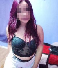 Fiziği Güzel Taksim Escort Sibel